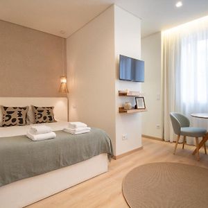 Appartement met een Slaapkamer